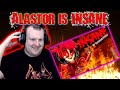 Alastor is demonically awesome  insane sfm  blackgryp0n  baasik by samilose sal reaction