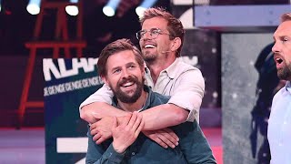 Joko und Klaas-better off♥ | Fanvideo