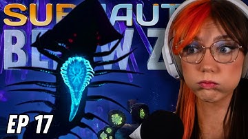 Subnautica: Onder nul met EXTREME thalassofobie | Aflevering 17