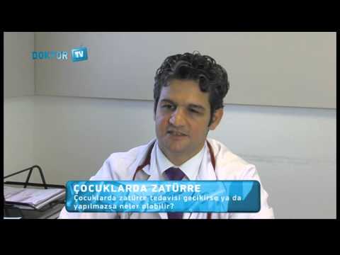Çocuklarda Zatüre Tedavisi Gecikirse Yada Yapılmazsa Neler Olabilir