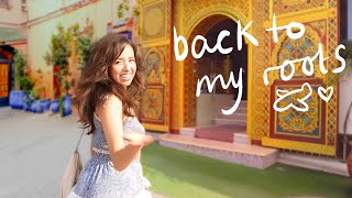 I went back to Morocco after 7 years by Pokimane 563,956 views 8 months ago 14 minutes, 31 seconds