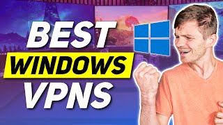 Best VPN for PC: Best Windows VPN for PC in 2024 by Site Builder Studios 2,723 views 2 months ago 7 minutes, 42 seconds