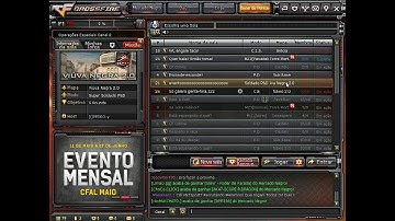 [CF-AL] Erro ao conectar-se servidor com host ? Problema resolvido