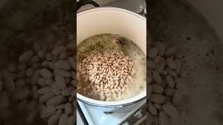 Great Northern Beans Recipe!