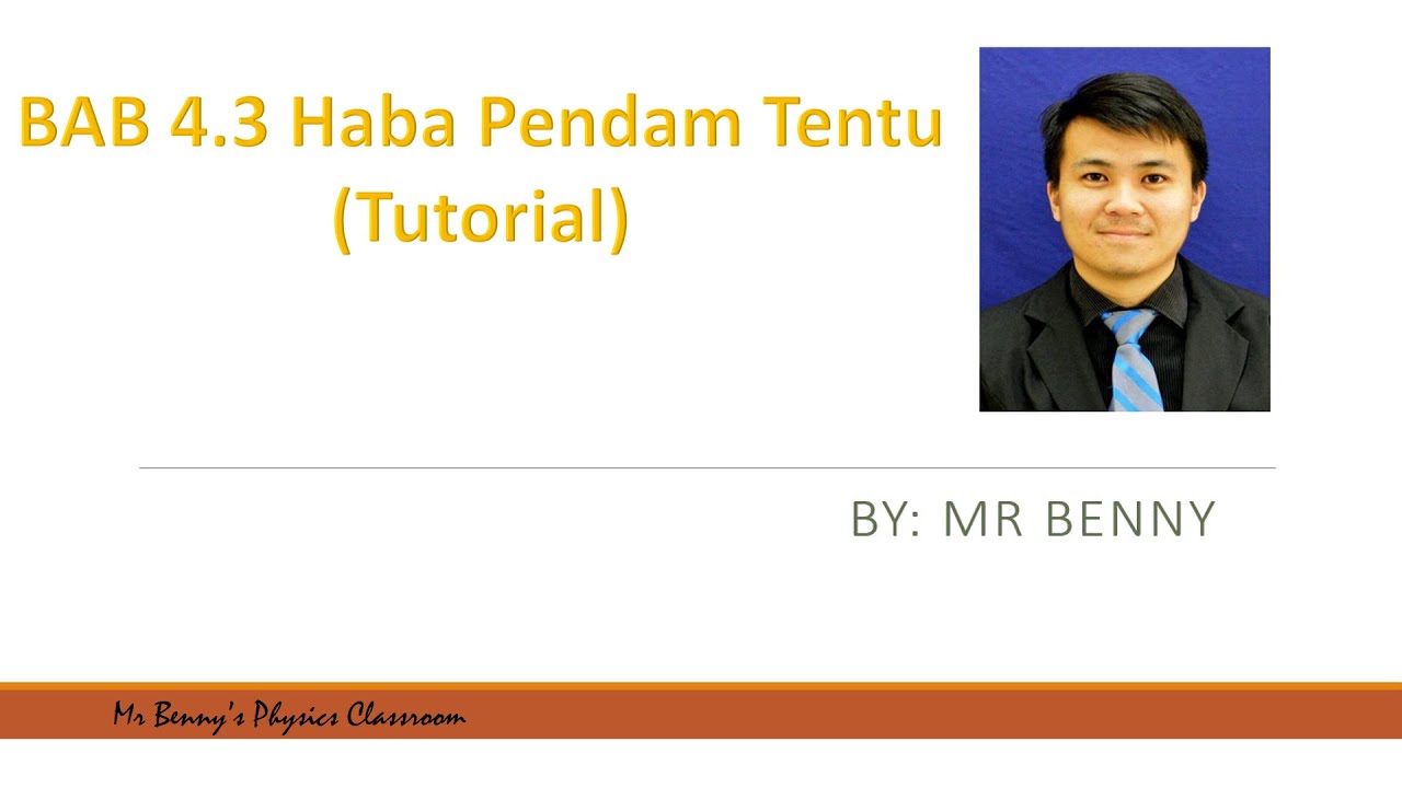 4 3 Haba Pendam Tentu Tutorial You 4 3 Haba Pendam Tentu Tutorial You