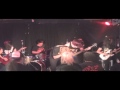 Capture de la vidéo The Absolution Sequence Live In Hobart, Tasmania @ The Brisbane Hotel February 22Nd, 2014