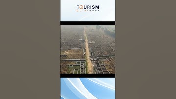 Sirkap Architecture | Lost Buddhist Ruins | Ancient Gandhara Civilization