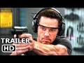 THE UNION Trailer (2024) Mark Wahlberg, Halle Berry
