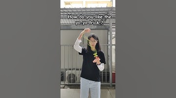 Do DNA with new model ?  #fyp#viral #skills #tutorial #magicyoyo