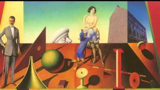 Rudolf Hausner-Chopin- piano concerto Nº2