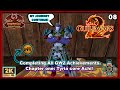 My journey in GW2 continue! Completing All GW2 Achievements Open World PvE. Stream N. 376