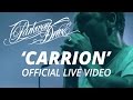 Miniature de la vidéo de la chanson Carrion (Live)