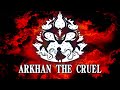 10 arkhan the cruel  descent into avernus soundtrack by travis savoie