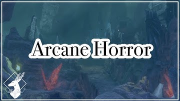 {Codex-DAO} Arcane Horror