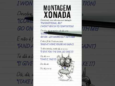 Montagem Xonada Mxzi Dj Samir Dj Javi26 Lyrics English Translation Funk X Phonk Montagem Xonada Mxzi Dj Samir Dj Javi26 Lyrics English Translation Funk X Phonk