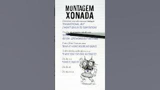 💥 🥫 MONTAGEM XONADA – MXZI, DJ SAMIR, DJ JAVI26 (Lyrics   English Translation) Funk x Phonk