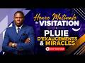 PLUIE D EXAUCEMENTS ET MIRACLES II HMV DU 04 06 26 L Avec Ld Nathan Daoudou 