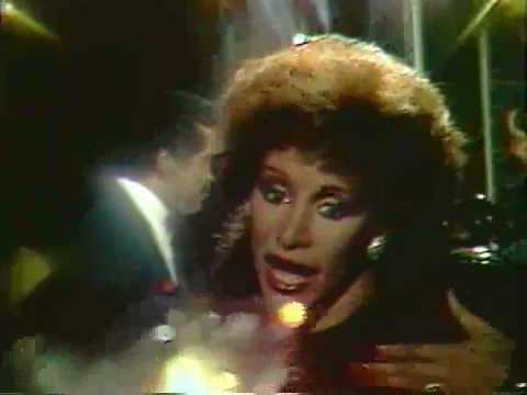 Troy Cory Show 5500-10 Freda Payne sings: "In Moti...