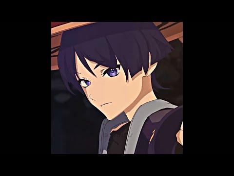 「 KEEP FOLLOWING 」Nomad | Genshin Impact