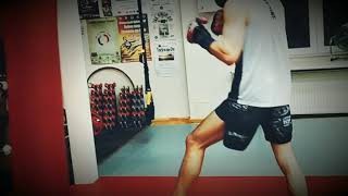 Готовимся На Ufc