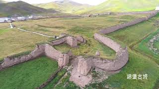 GanSu QiLian Tours