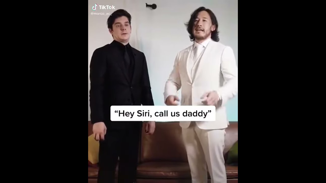 I Don T See A Father In Your Contacts