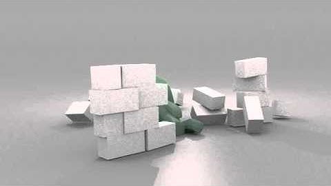 Character interaction in new physics engine [test]