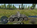 EBR 1963 "Pan Hard Me to death" War Thunder Frisky Whisky