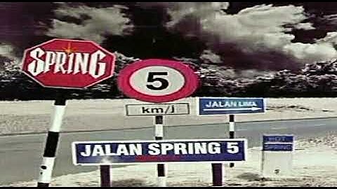 Spring - Teringat HQ