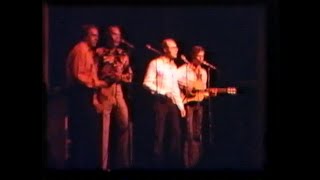 The Original Diamonds - "The Stroll" Live - 6/22/74