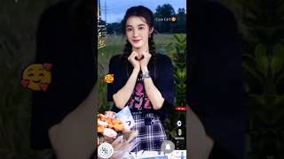 এলিয়ান প্রেমের অদ্ভুত গল্প🥰 #shortvideo #cdrama #viral #mygirlfriendisanalien2019 #cute#short