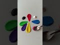 simple Rangoli, satisfying rangoli, Easy rangsatisfying #asmroli, Tricks and tips,ASMR#rangoli
