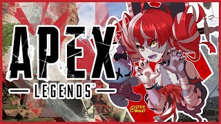 【APEX】YEP NOT ADDICTED AT ALL【Hololive Indonesia 2nd Gen】