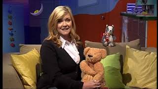 Cbeebies - Continuity 2Nd December 2007