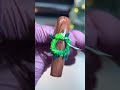 Creating Festive 3D Christmas Nail Art Designs