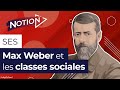 Les classes sociales : l'analyse de Max Weber Mp3 Song