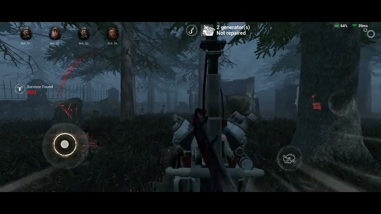 DeadByDa 🙀👹 gaming 