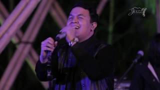 Tulus - Diorama (Live at Jazz Gunung 2015)