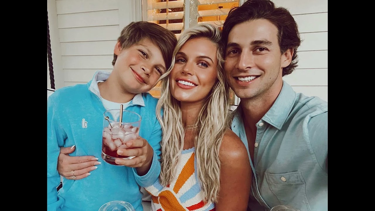 Southern Charm's Madison LeCroy - Her Sweetest Family Moments