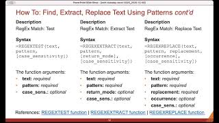 Tech Tuesday: What's New in Excel for 2025