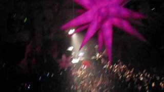 Armin Van Buuren at Ruby Skye 4-7-09