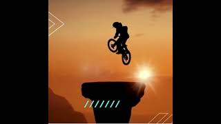 BMX Cycle Racing Gam 2024 #androidgames #cycleride #bmx #bmx_cycle_stunt #fungames #cyclestunt screenshot 4