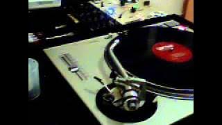 Lemar 'don't give it up' (Cutfather & Joe Remix) 2005 - PROMO