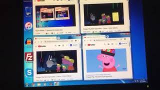 Up To Faster 14 Parison To Peppa Pig