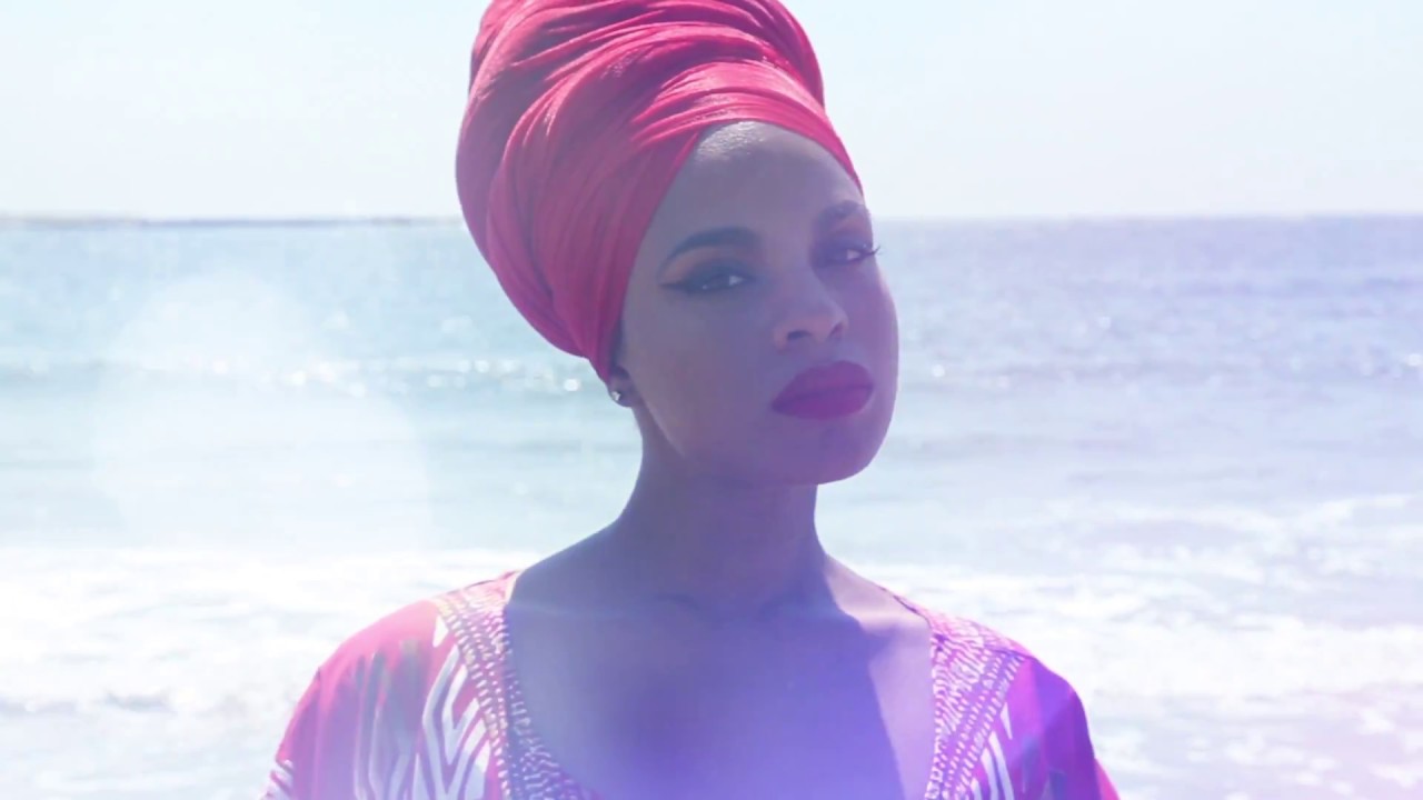 Watch Vibrate Higher (Official Music Video) - Salima Rah on YouTube Watch Vibrate Higher (Official Music Video) - Salima Rah on YouTube