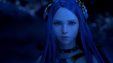in your arms | final fantasy yeul gmv