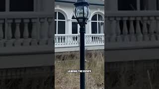 Diddy's Abandoned Mansion Mystery