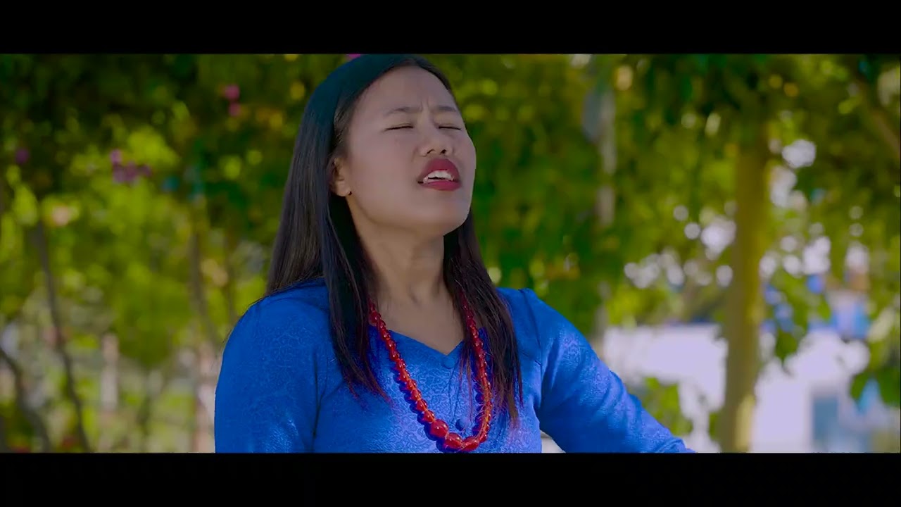 Damlai Rieliei Ah ||Parshemning Rumun ||Chiru Gospel song 