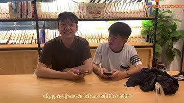 Tiếng anh 2.1 mini project FPT Polytechnic