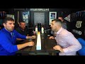 CAROLINA REAPER CHALLENGE The Man Up Show